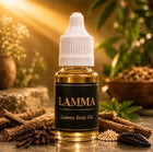 Lamma Massage Body Gel