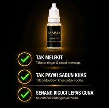 Lamma Massage Body Gel