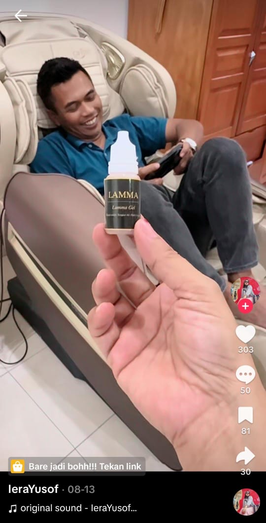 TAHAN TikTok 4